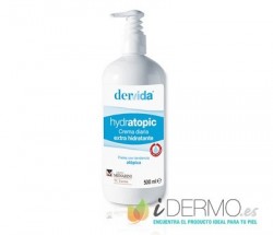 HYDRATOPIC CREMA DIARIA EXTRA HIDRATANTE